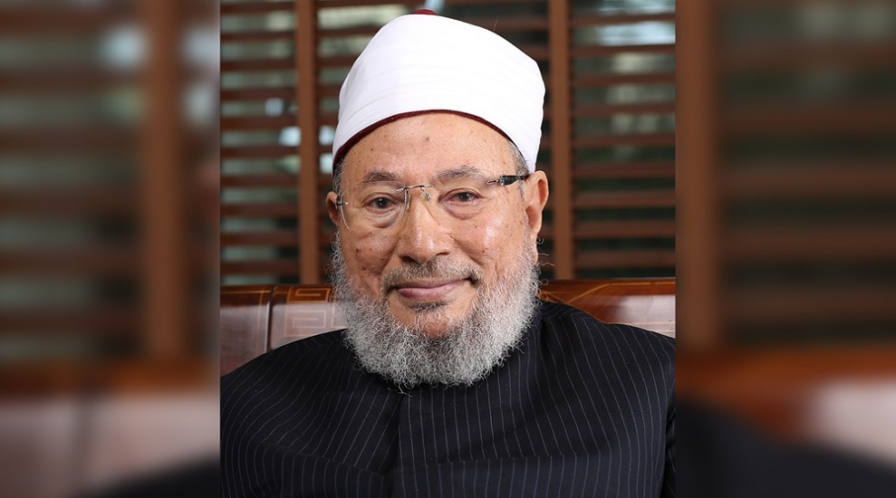 Wafatnya Syekh Yusuf Al-Qaradhawi