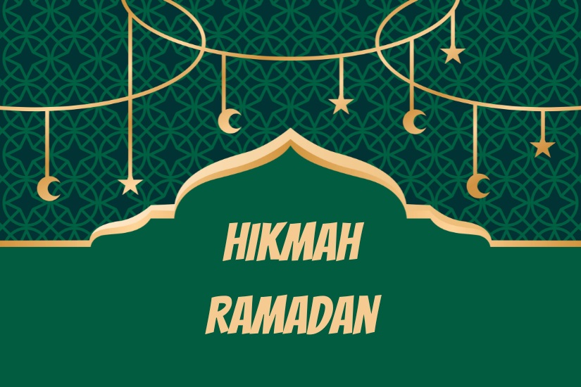 Hikmah Ramadan