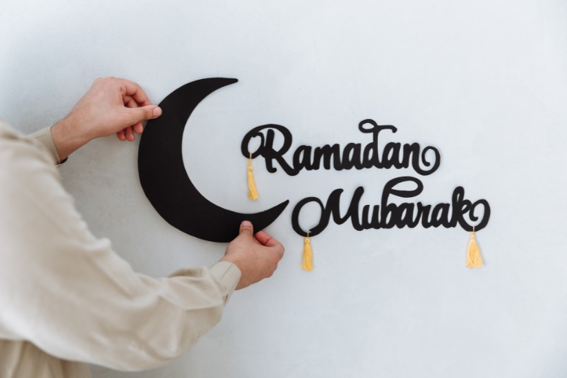 Mazhab Niat Puasa Ramadan