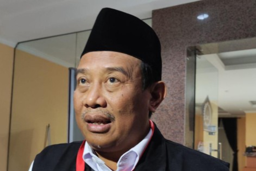 Jemaah Embarkasi Surabaya Wafat