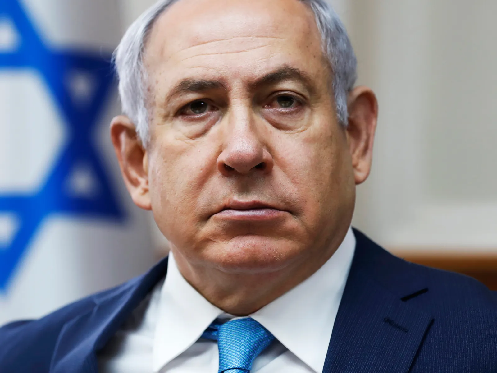 Akhir Netanyahu Sudah Dekat